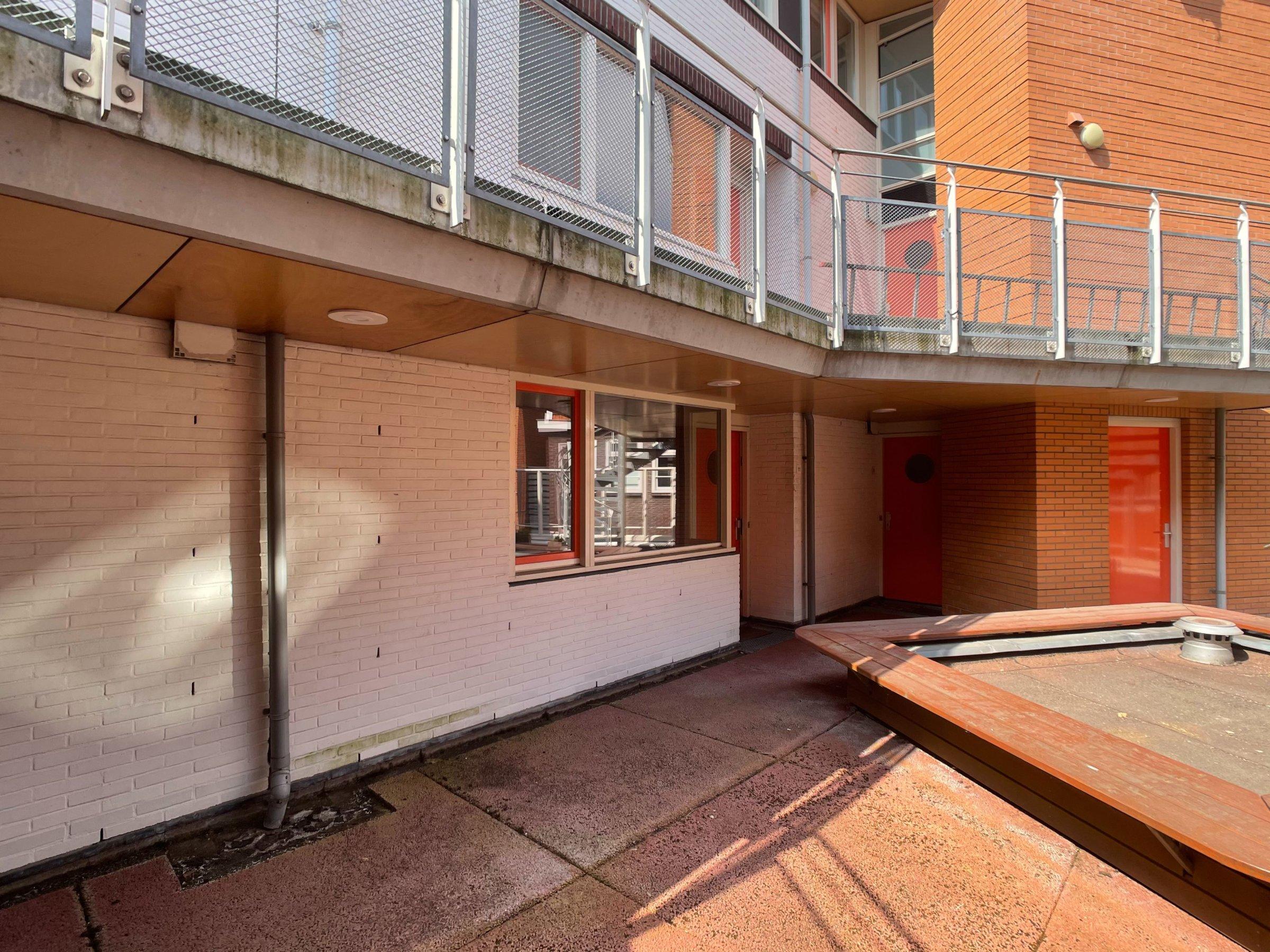 Woning te huur: Brinkweg, Hilversum