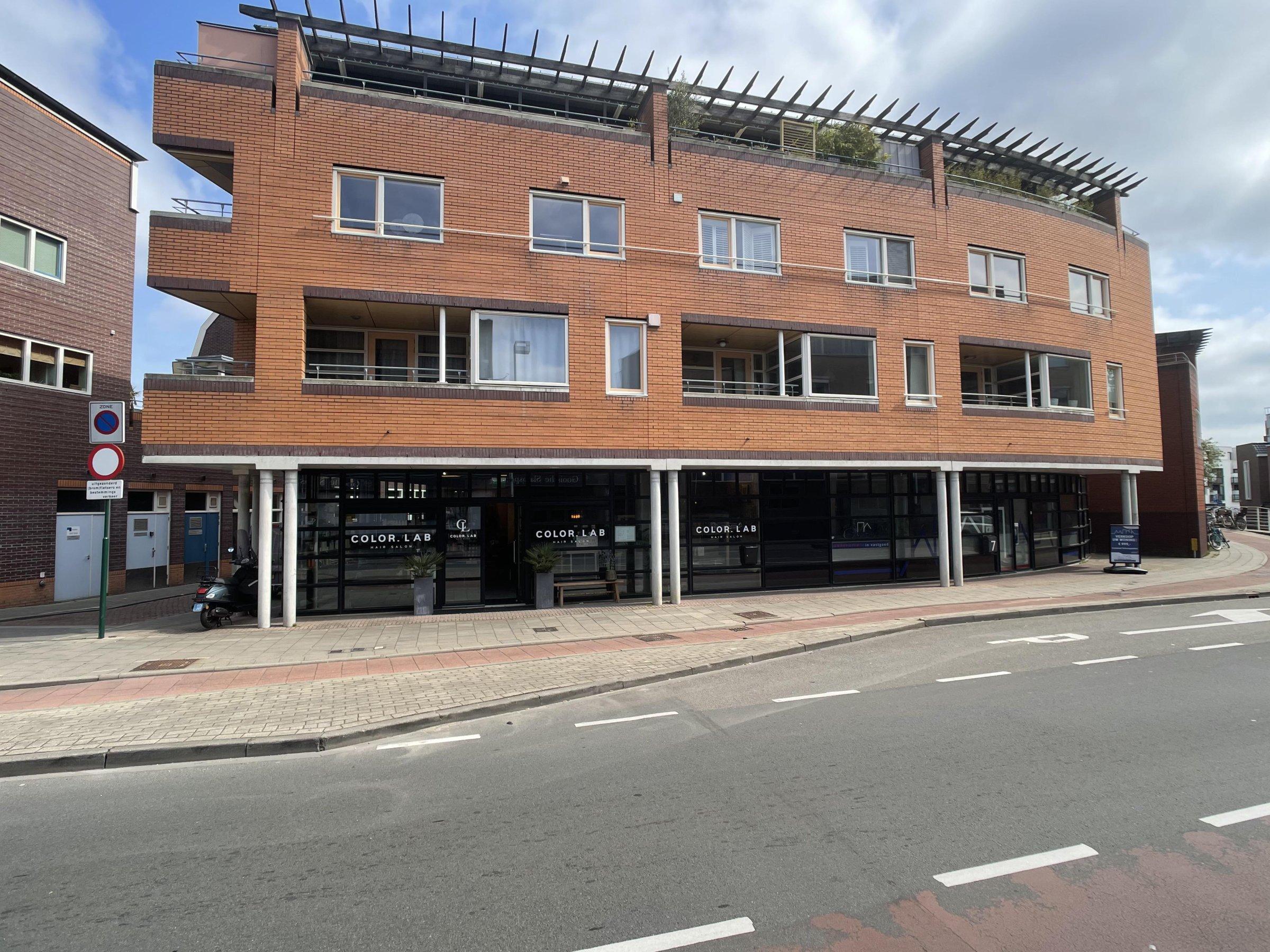 Woning te huur: Brinkweg, Hilversum