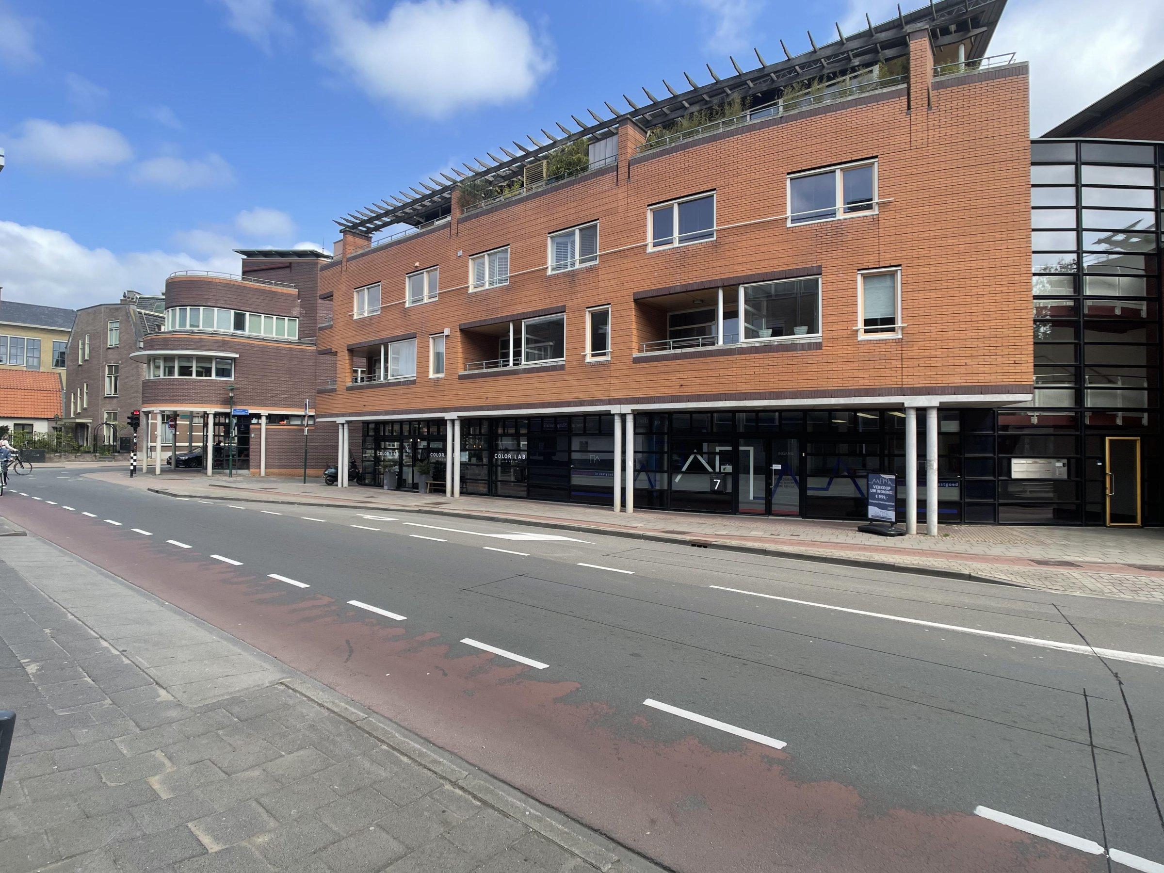 Etagenwohnung Brinkweg in Hilversum