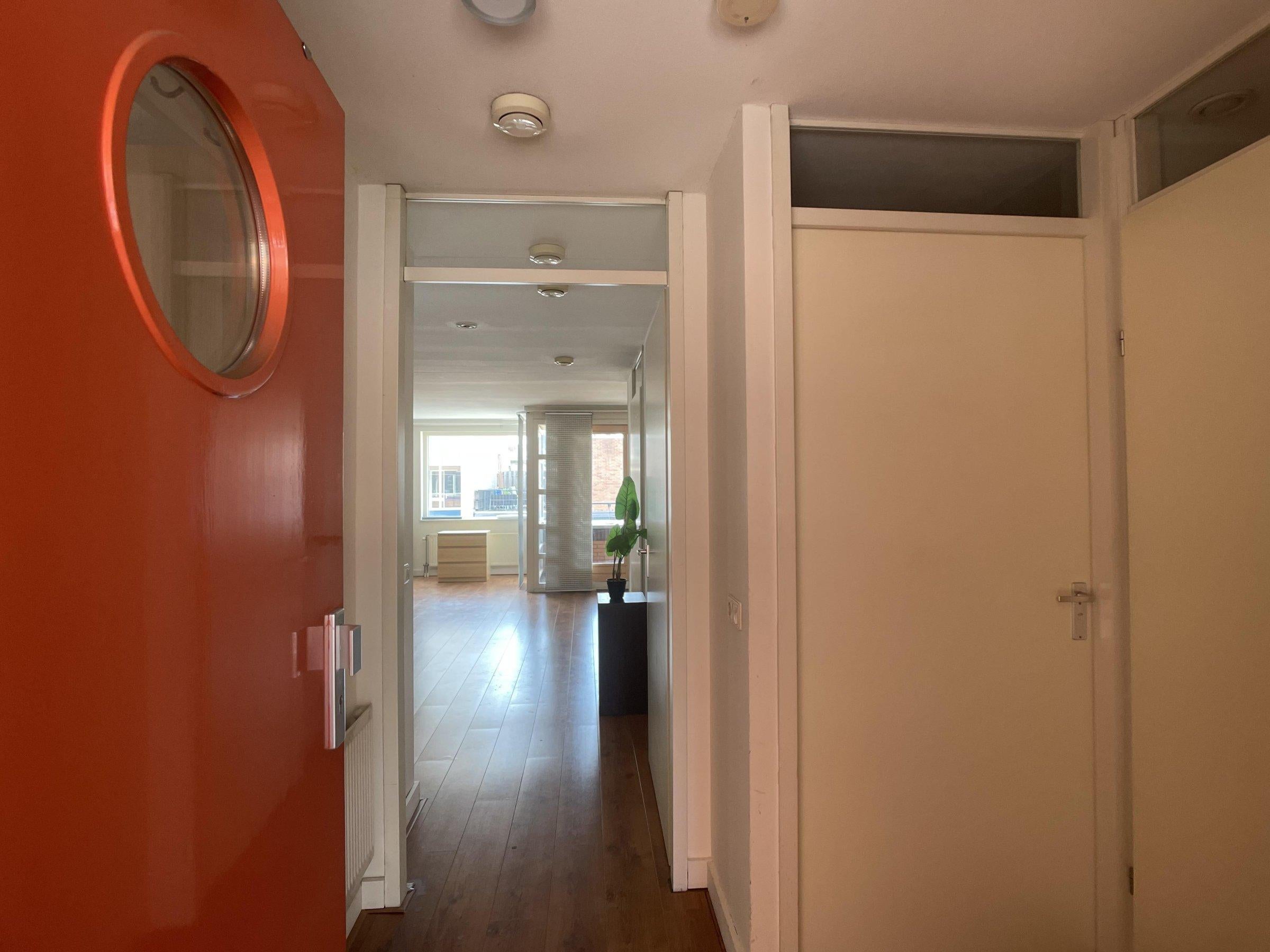 Woning te huur: Brinkweg, Hilversum
