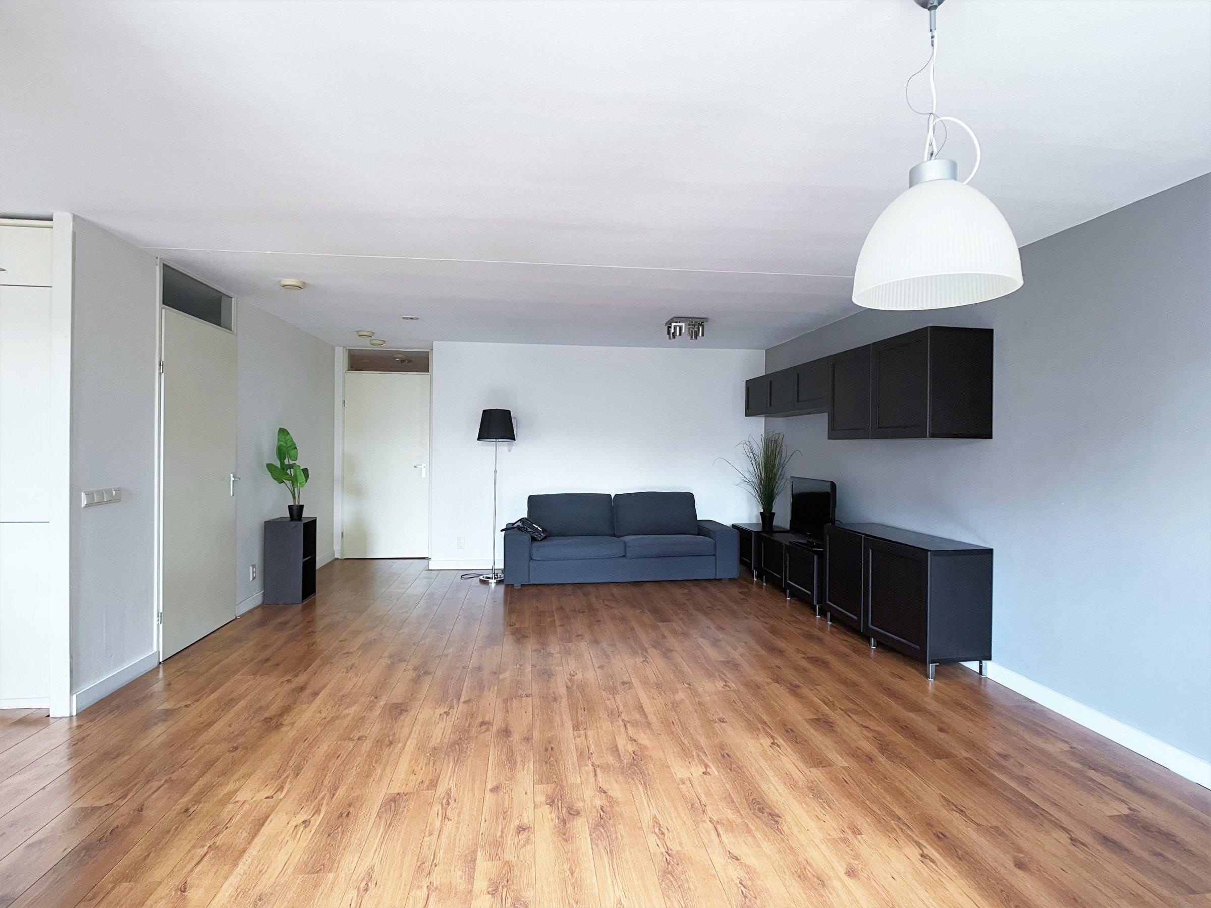 Woning te huur: Brinkweg, Hilversum