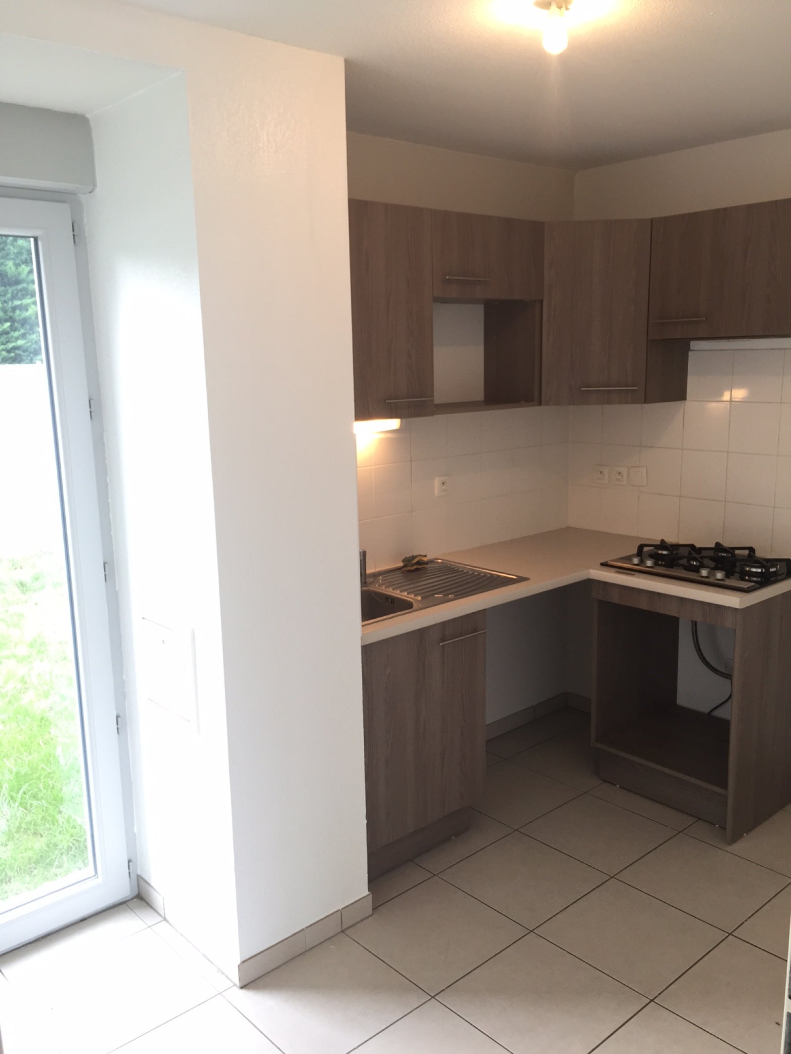 House Chemin de Fenouillet in Toulouse