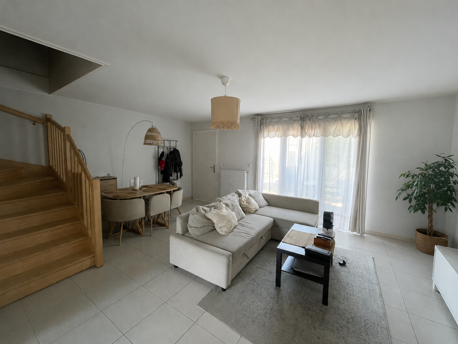 House Chemin de Fenouillet in Toulouse