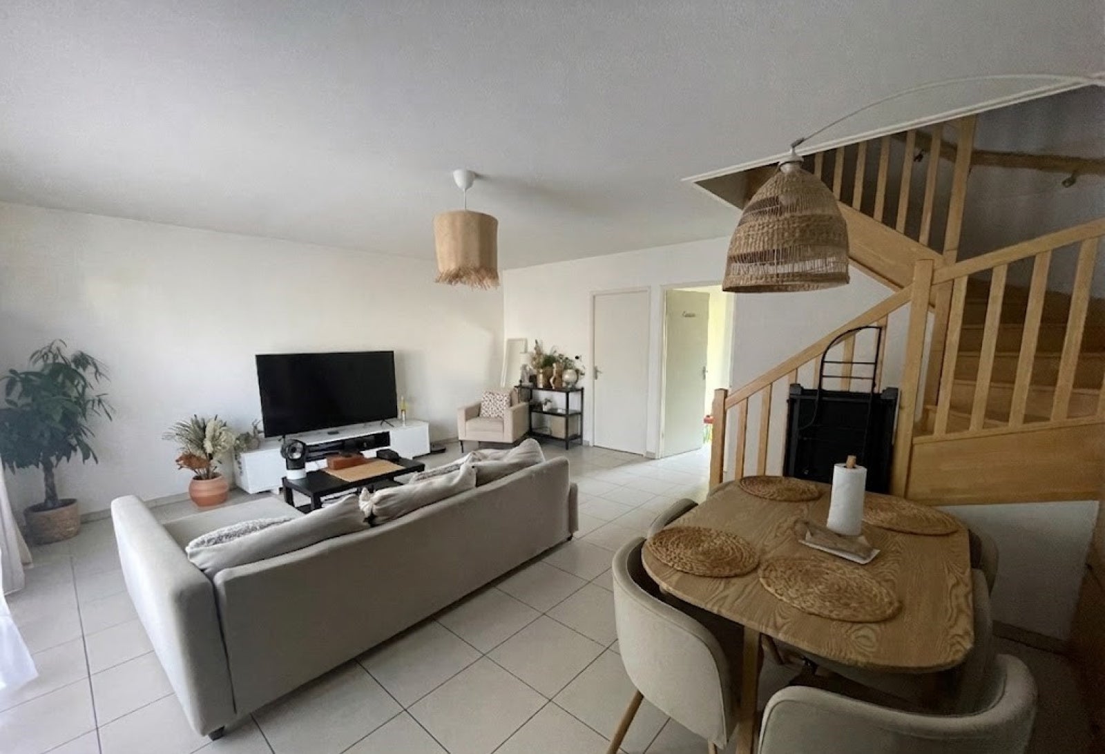 House Chemin de Fenouillet in Toulouse