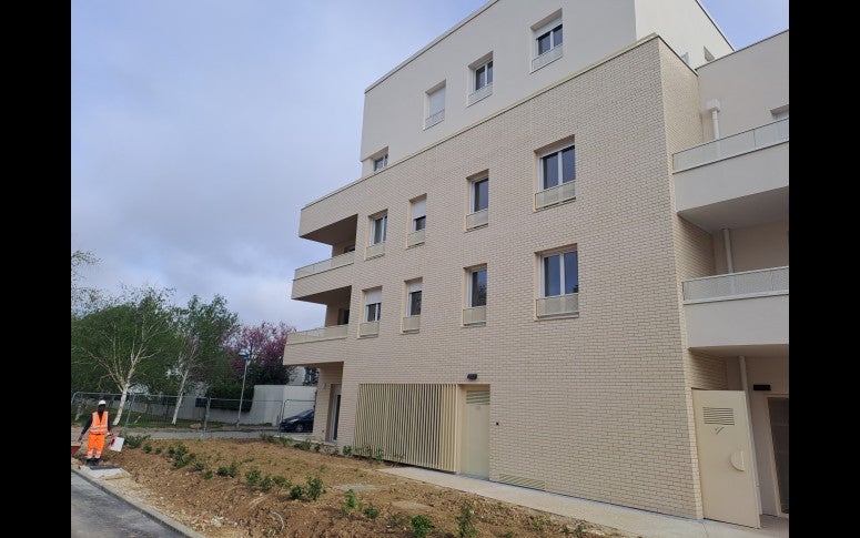 Appartement Rue de l'Avre à Les Clayes-sous-Bois