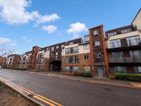 Flat The Waterfront in East Hertfordshire