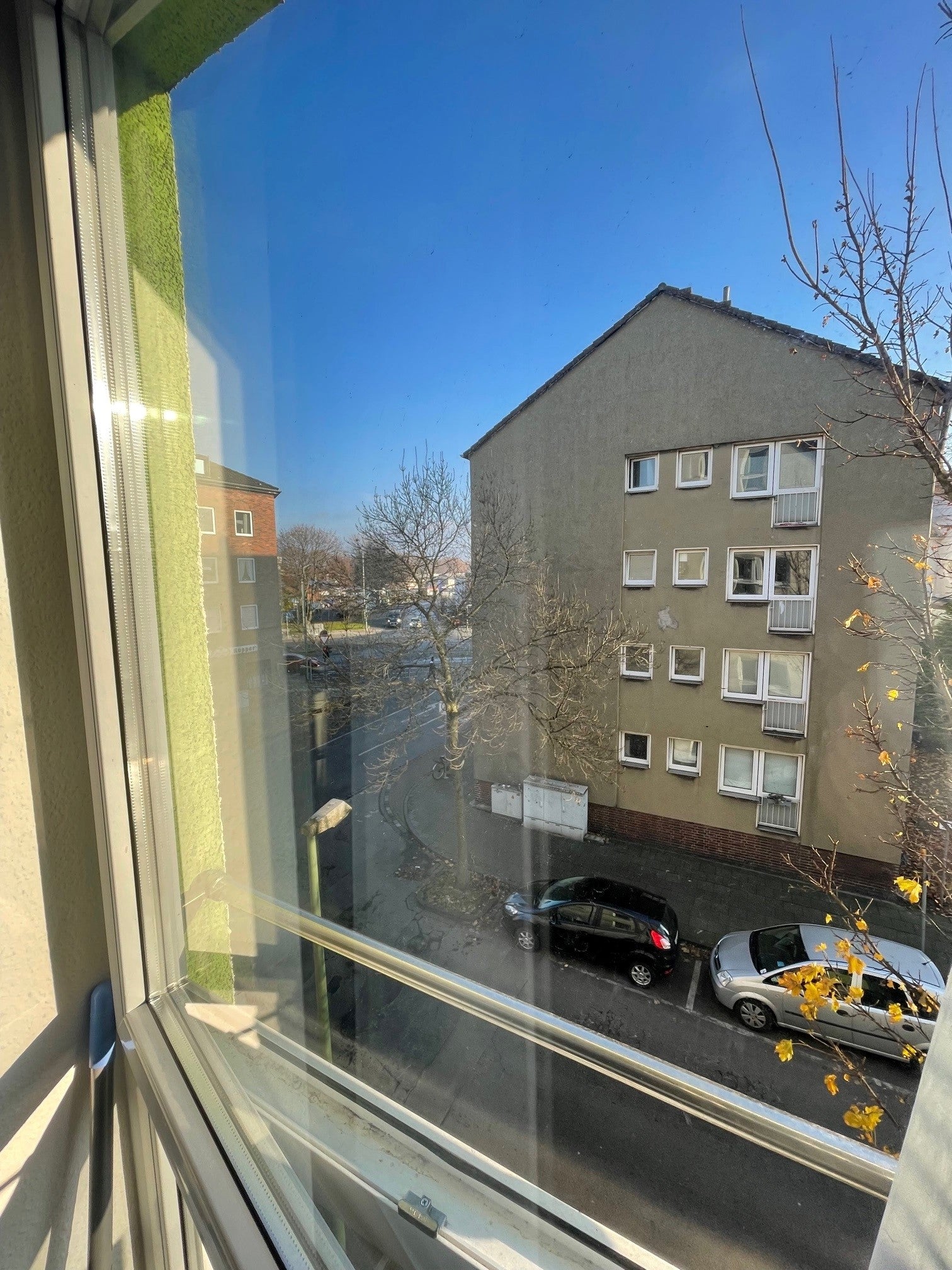 Wohnung Mülheimer Straße in Duisburg