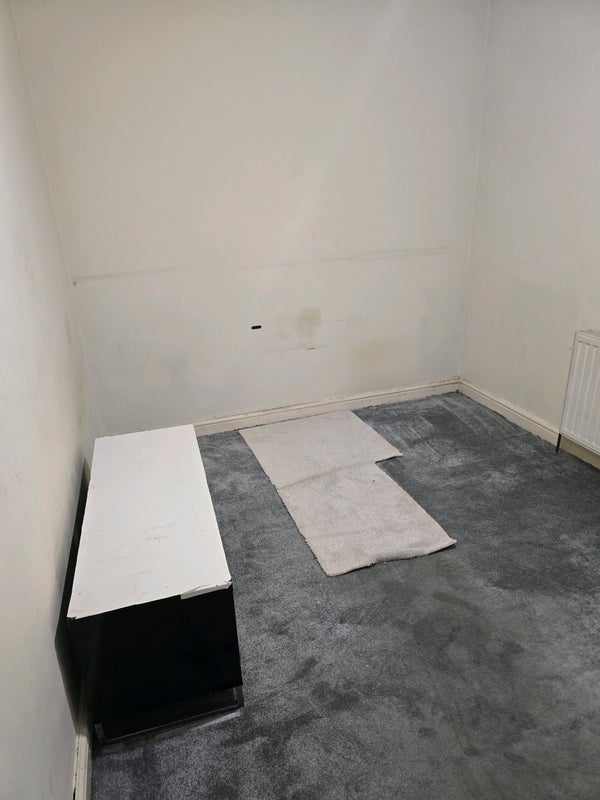 Room Daimler Street in Manchester