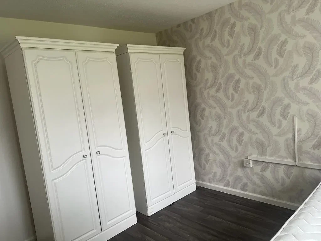 Room Links Crescent in Sandwell