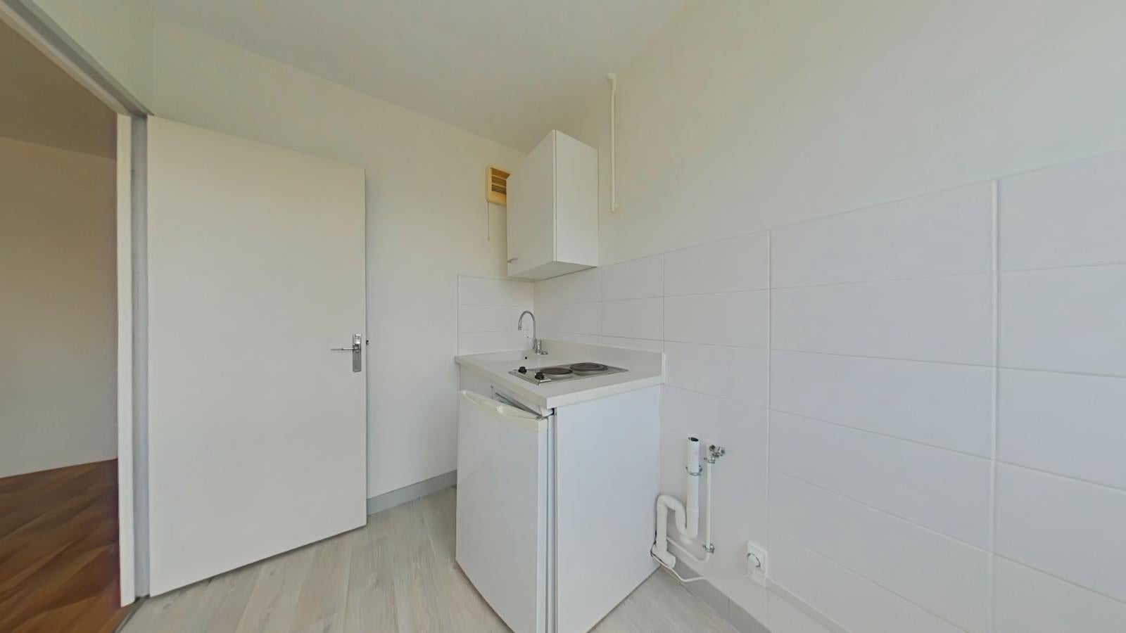 Appartement Rue de Beaumont à Tours