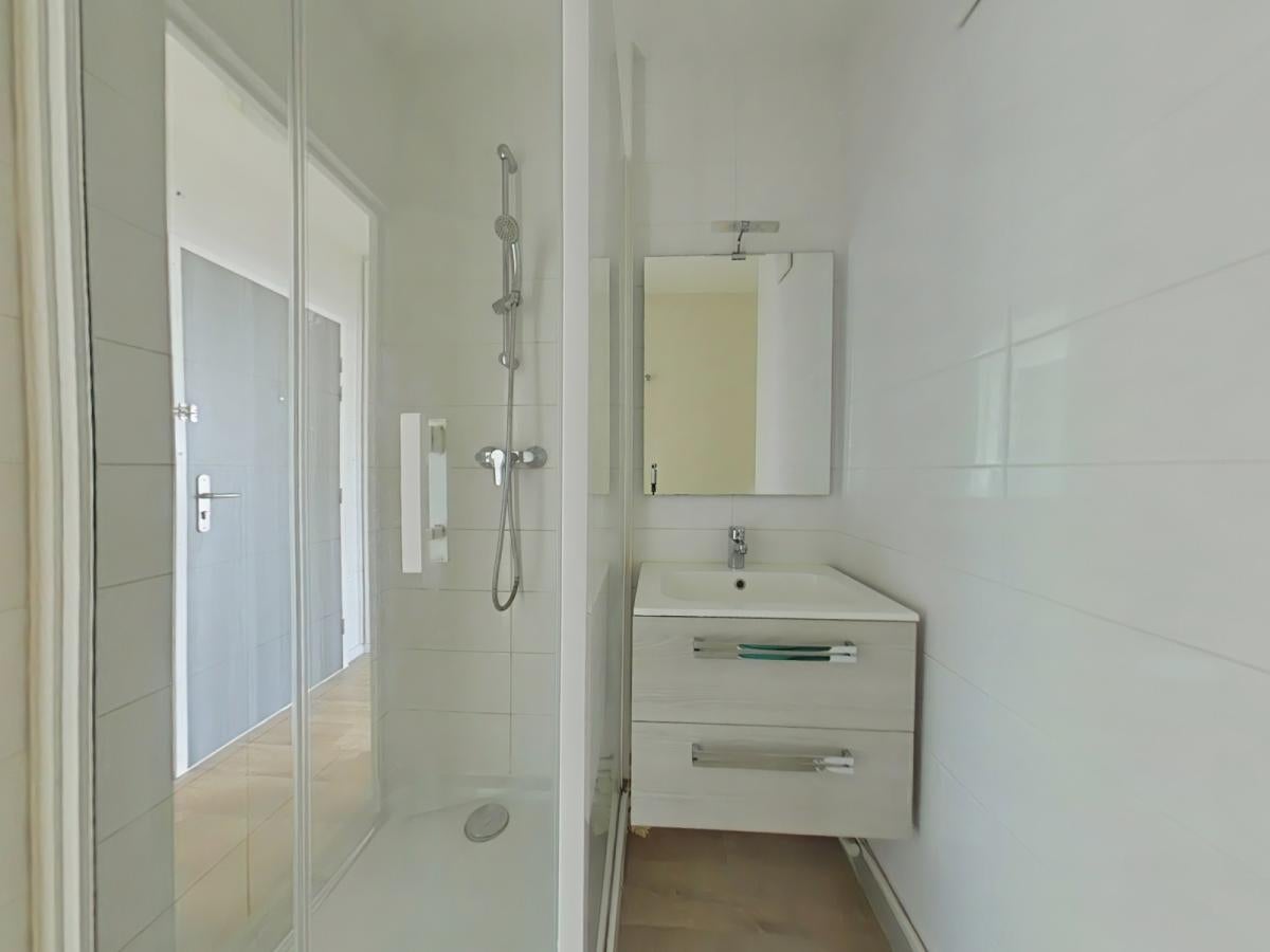 Appartement Rue de Beaumont à Tours