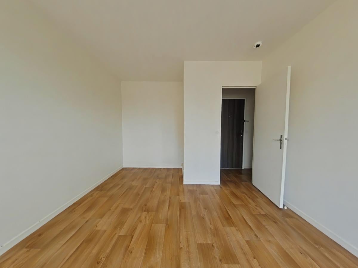 Appartement Rue de Beaumont à Tours