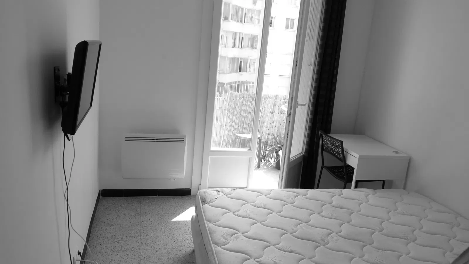 Room Avenue des Dardanelles in Toulon