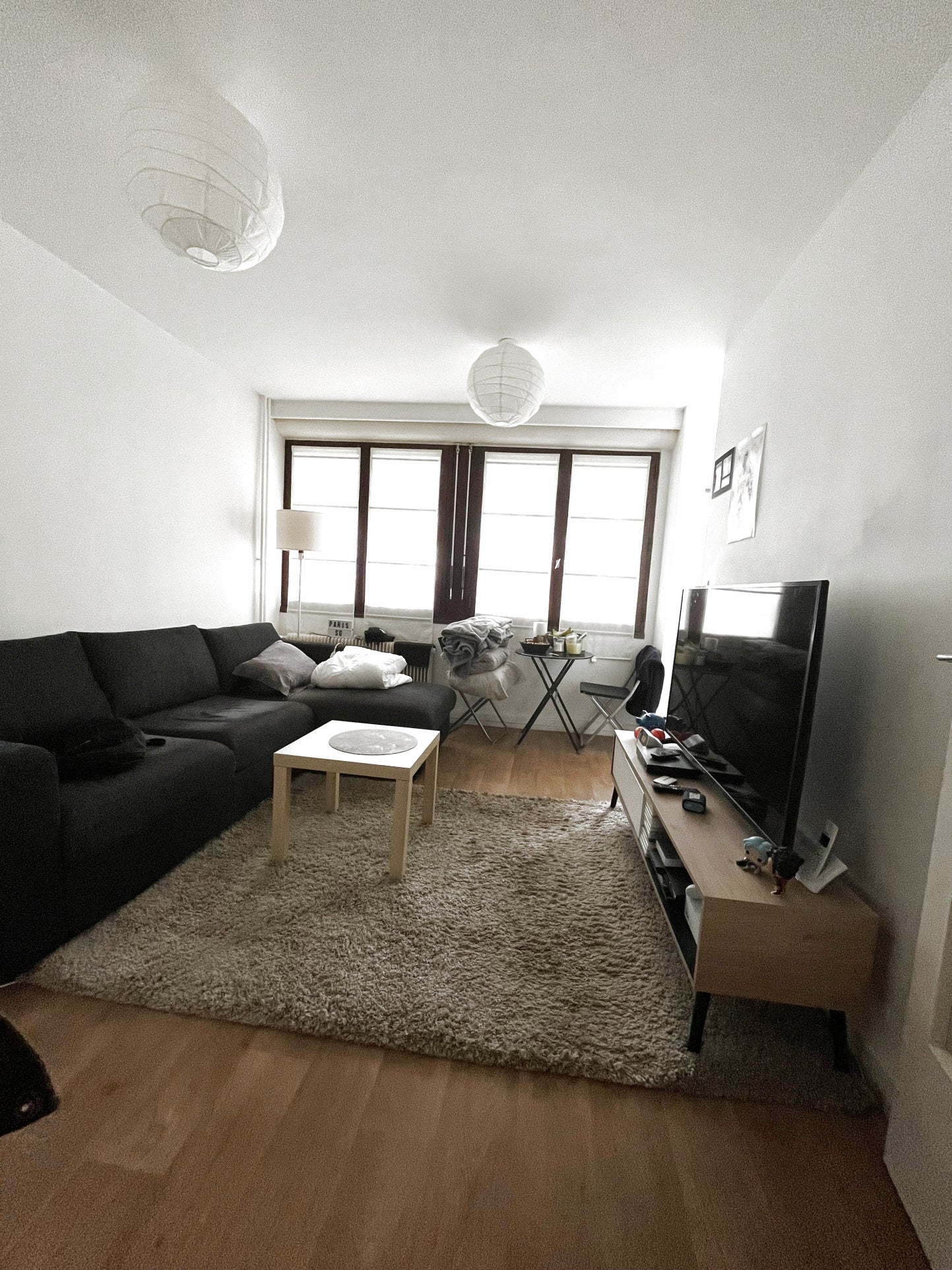Appartement Rue d'Enfresne à Survilliers