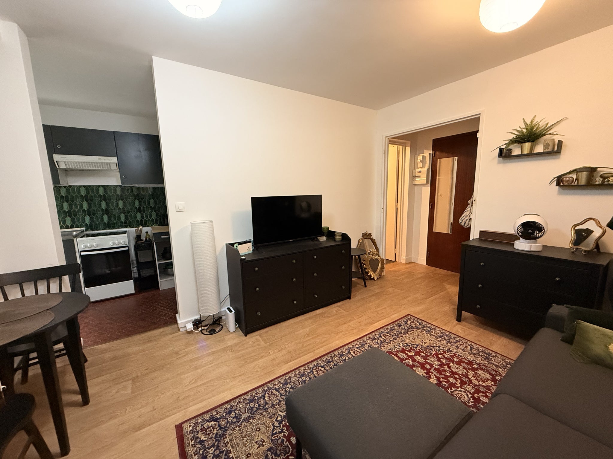 Appartement Rue d'Enfresne à Survilliers