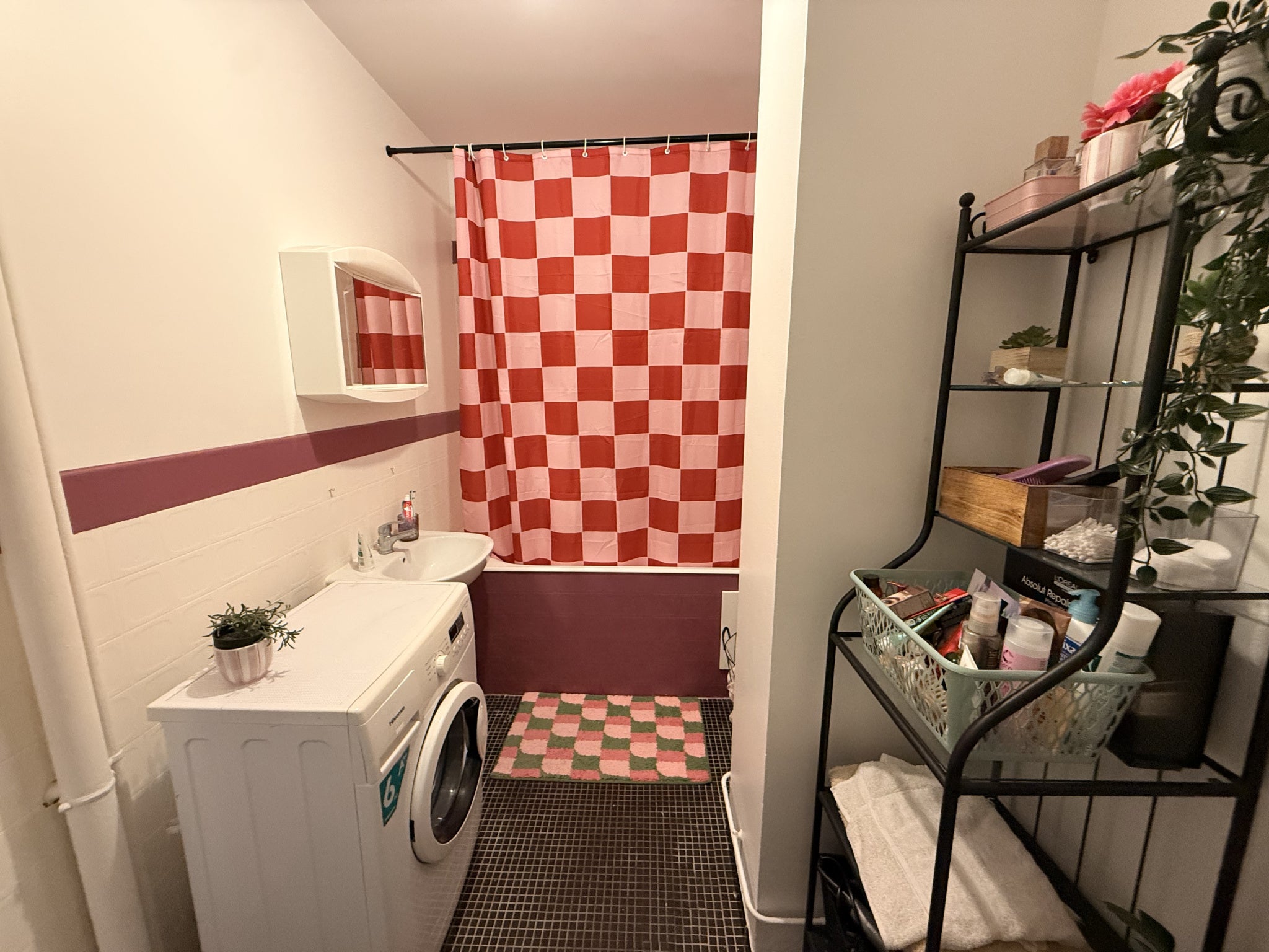 Appartement Rue d'Enfresne à Survilliers
