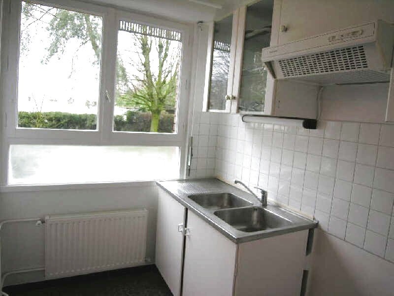 Appartement Rue d'Enfresne à Survilliers