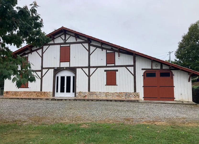 Maison Chemin du Sin à Estibeaux