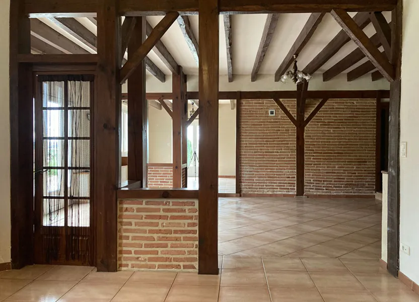Maison Chemin du Sin à Estibeaux