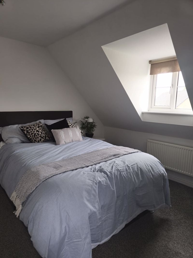 Room Williams Street in Bolton