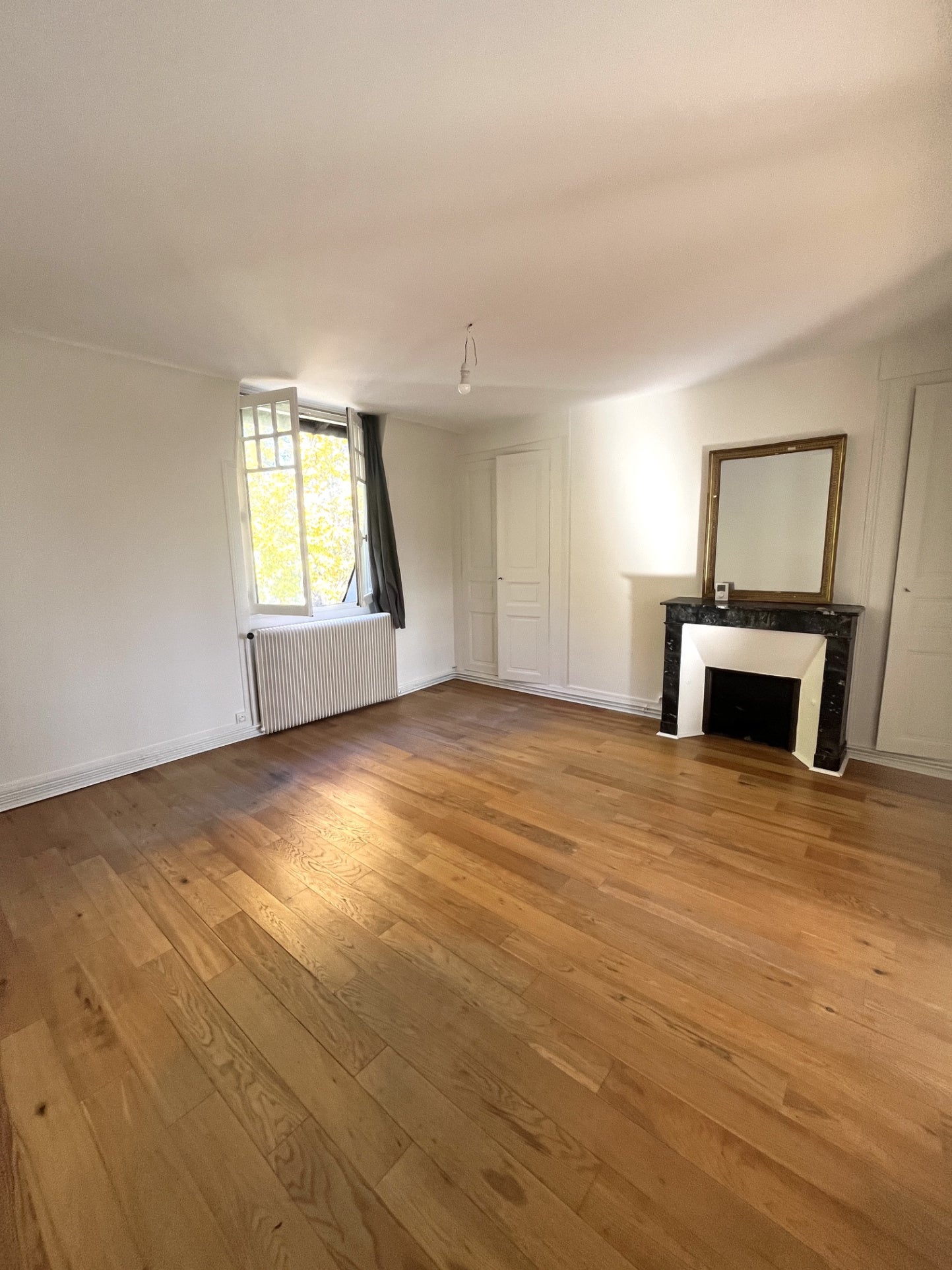 Flat Boulevard Heurteloup in Tours