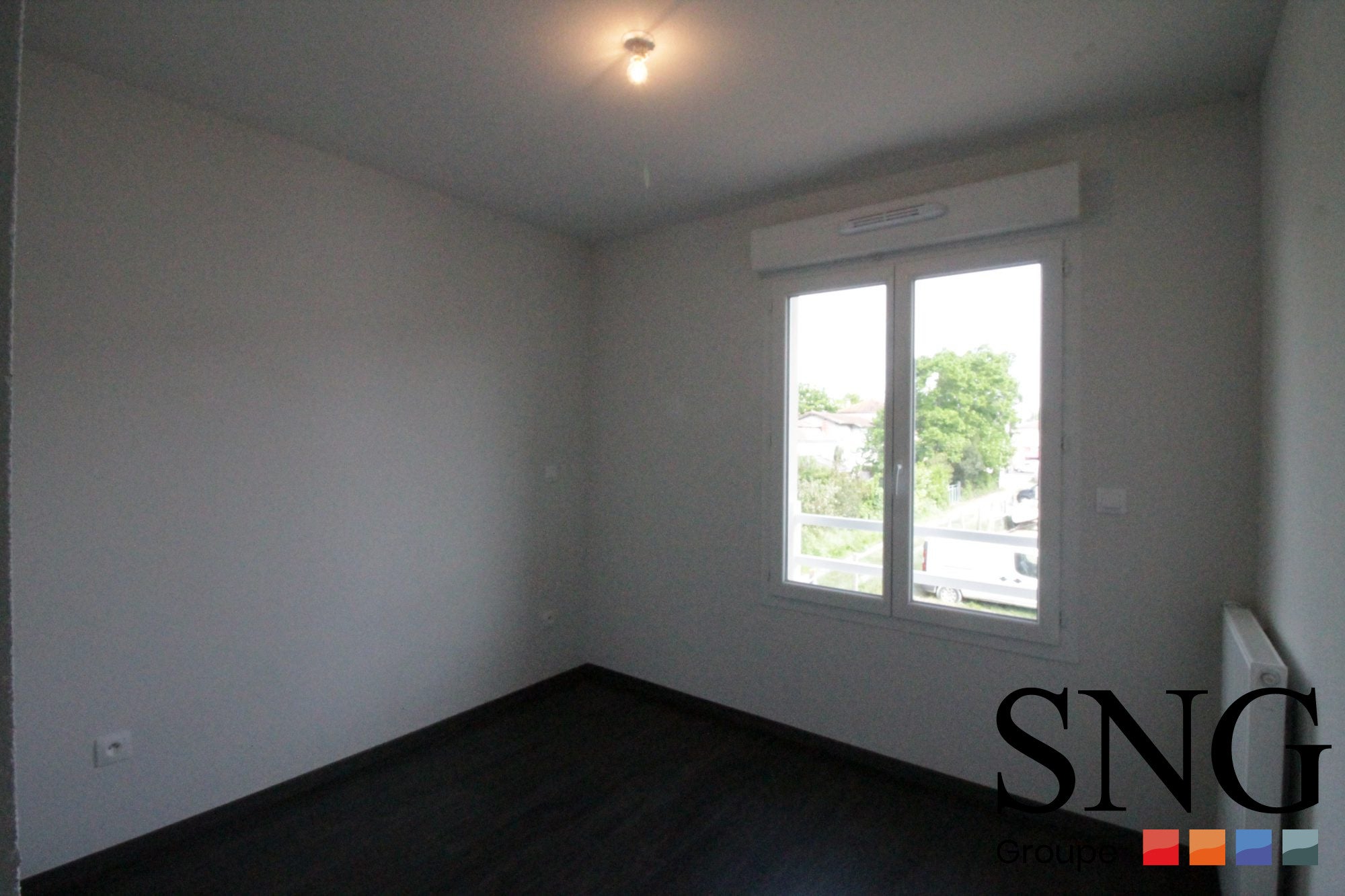 Appartement Rue Aurélien Daisson à Gujan-Mestras