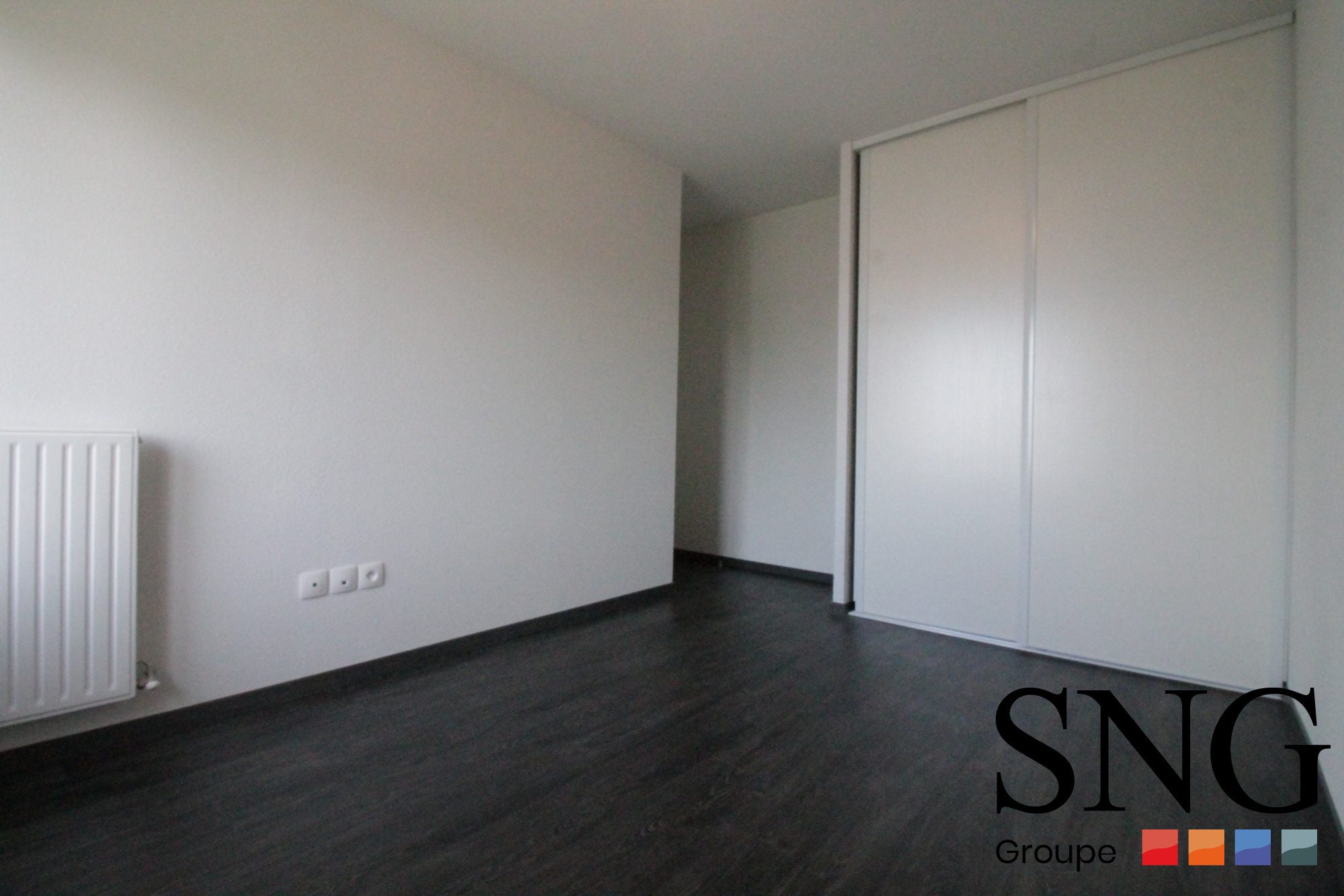 Appartement Rue Aurélien Daisson à Gujan-Mestras