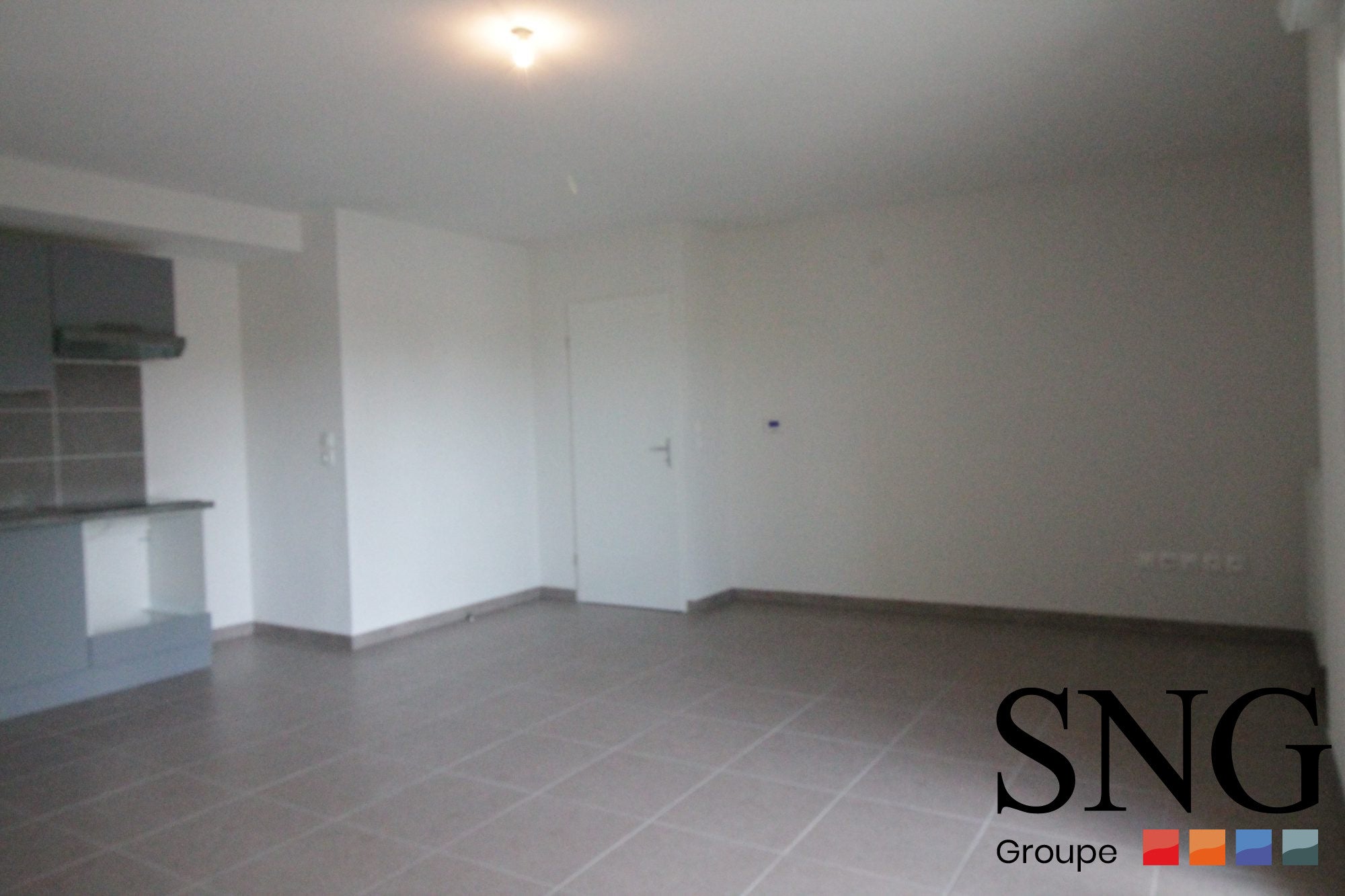 Flat Rue Aurélien Daisson in Gujan-Mestras