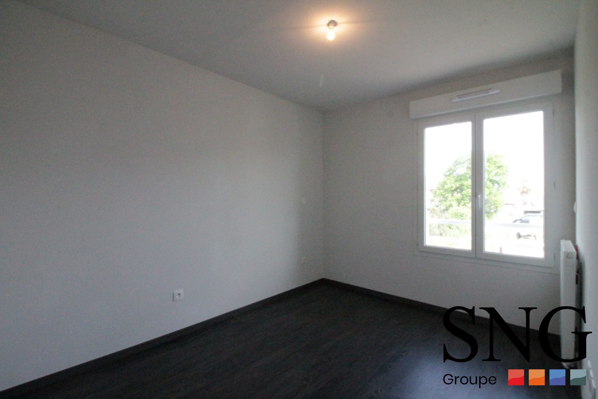 Flat Rue Aurélien Daisson in Gujan-Mestras