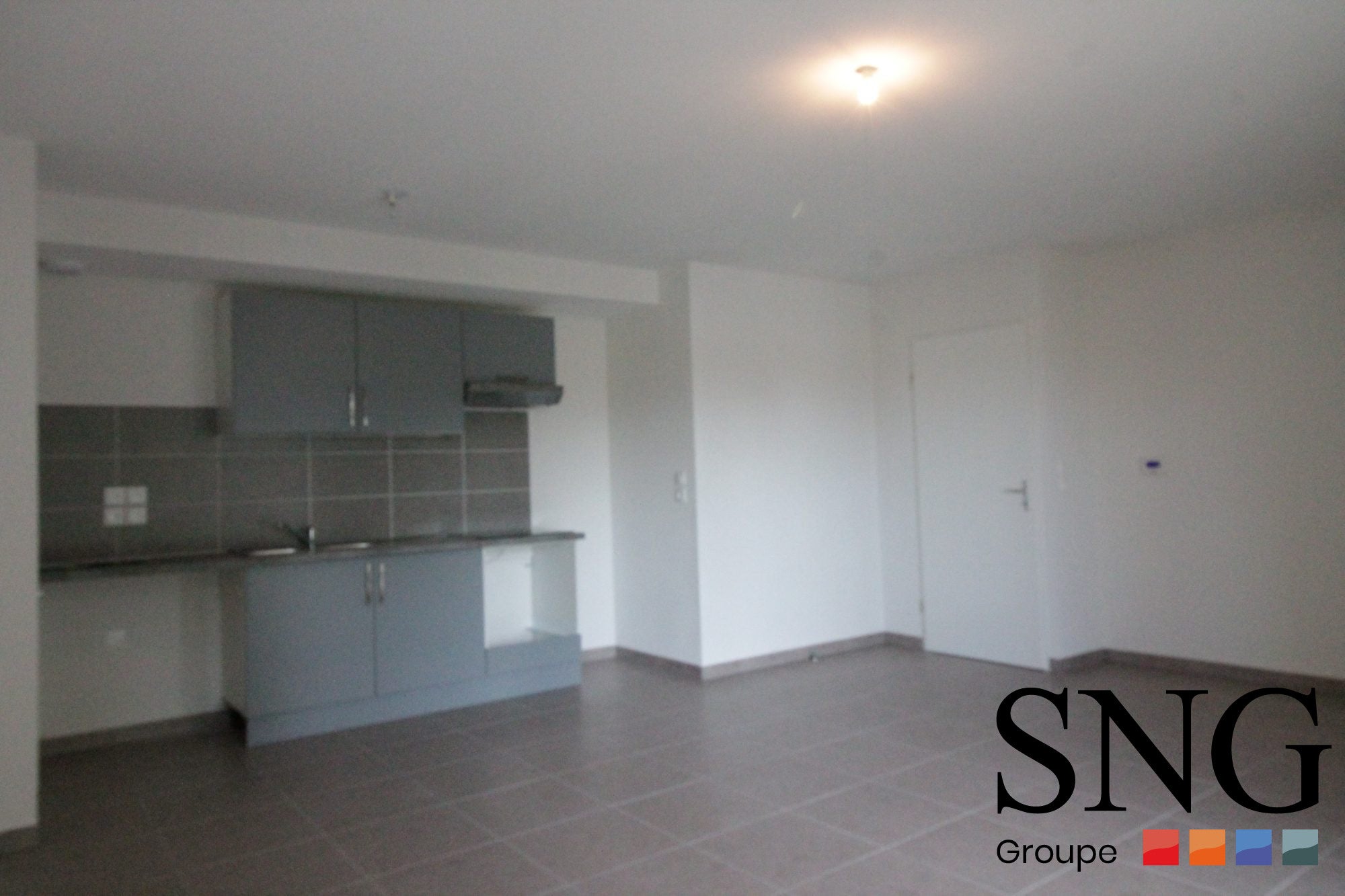 Appartement Rue Aurélien Daisson à Gujan-Mestras
