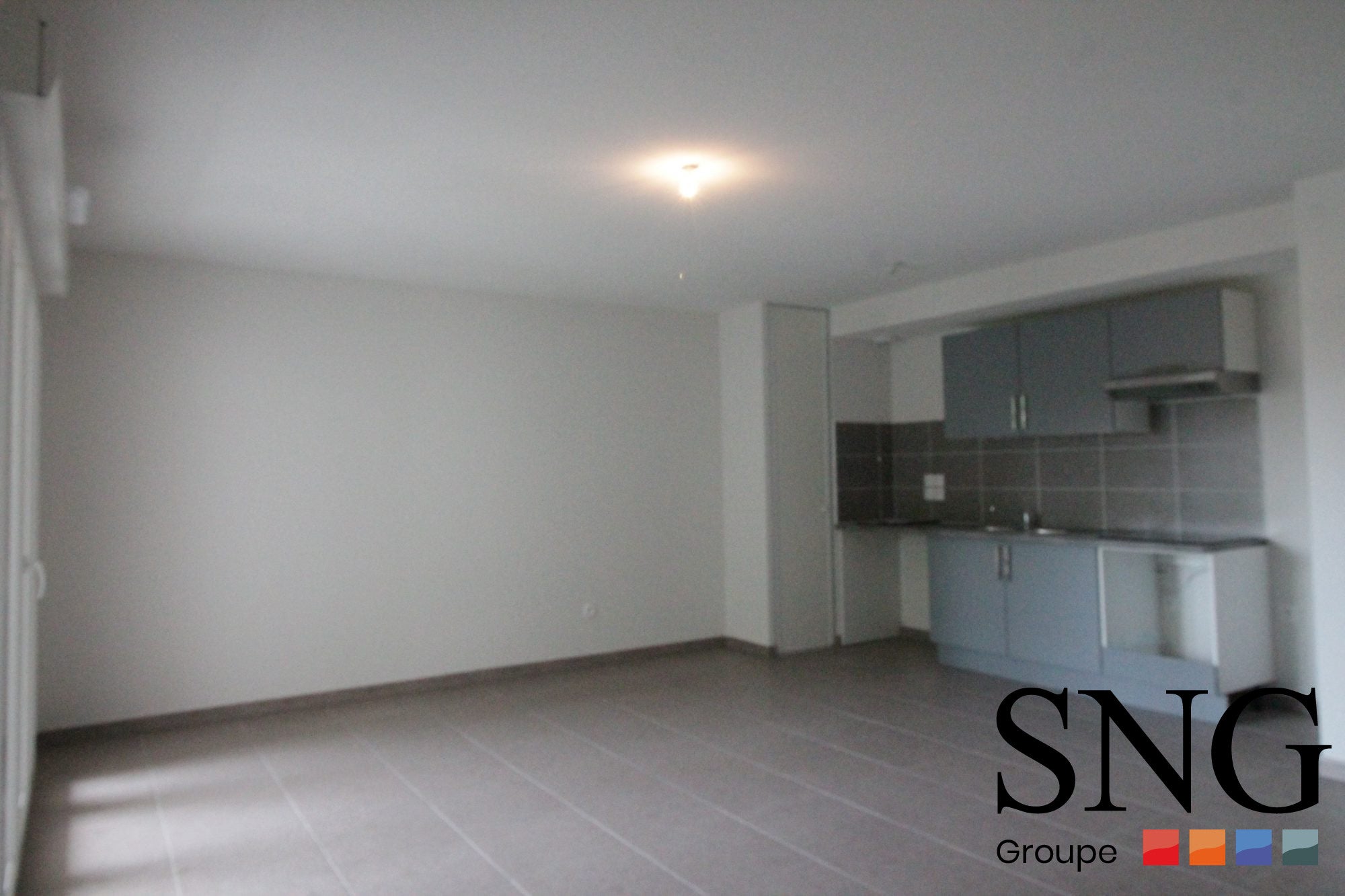 Appartement Rue Aurélien Daisson à Gujan-Mestras