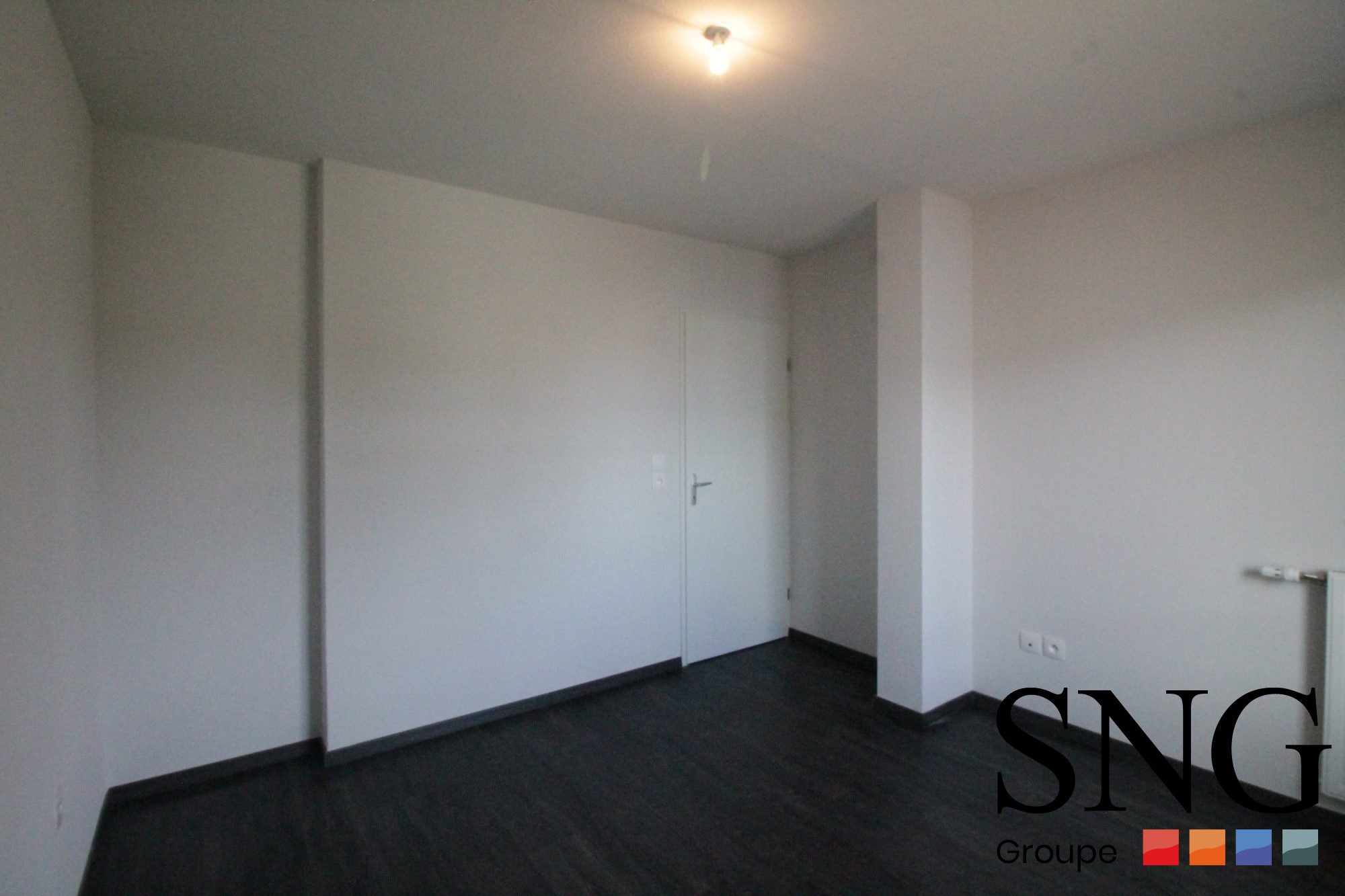 Appartement Rue Aurélien Daisson à Gujan-Mestras