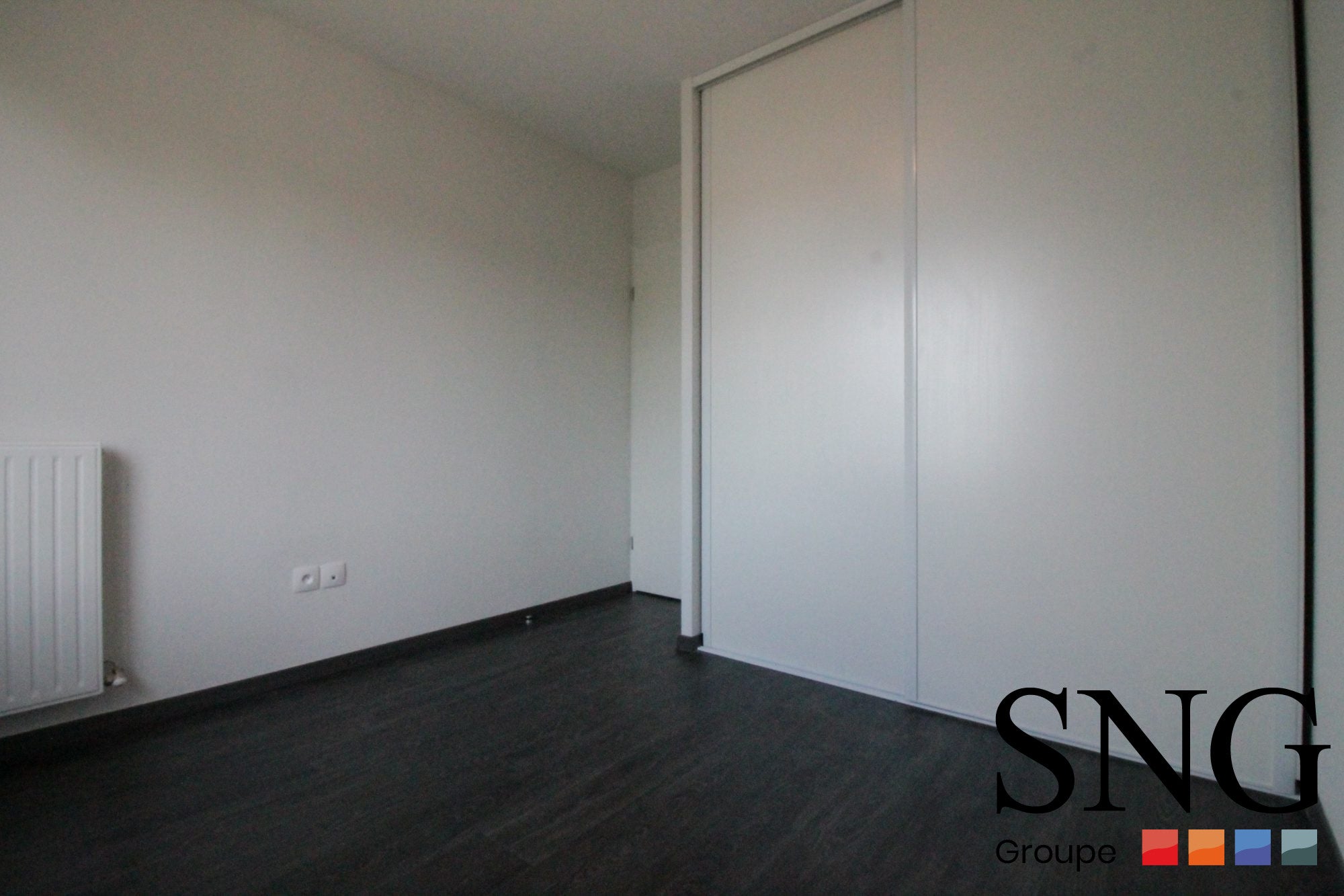 Flat Rue Aurélien Daisson in Gujan-Mestras