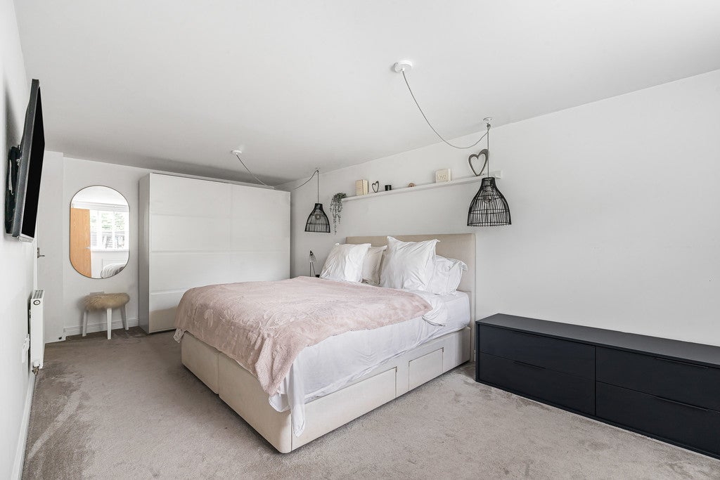 House Landrace Close in Teignbridge