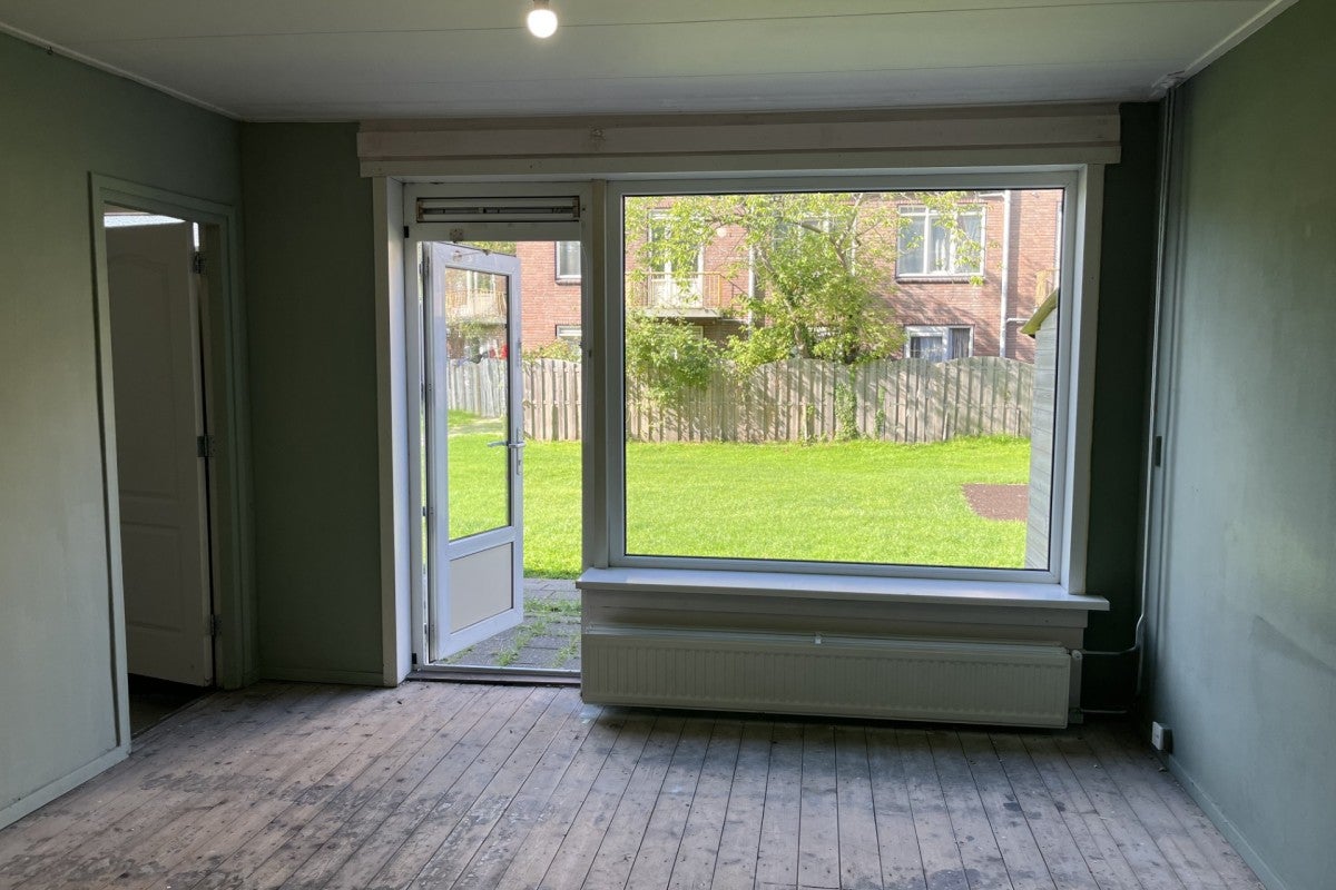 Appartement te koop: Jan Walichszstraat 3, Zaandam