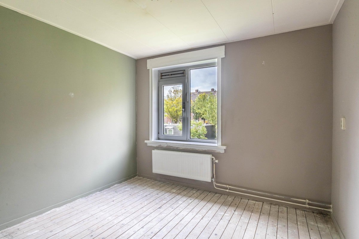 Appartement te koop: Jan Walichszstraat 3, Zaandam
