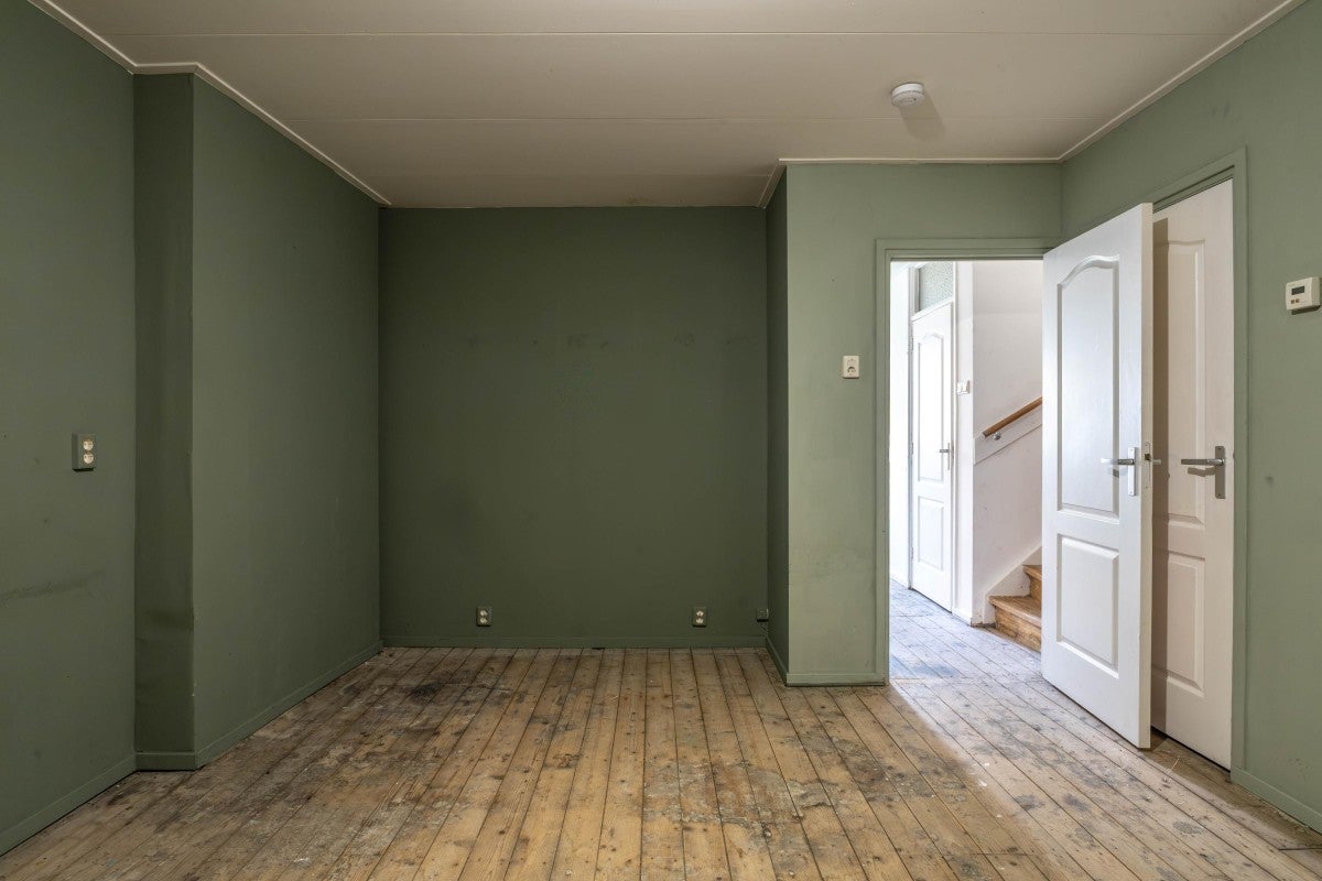 Appartement te koop: Jan Walichszstraat 3, Zaandam