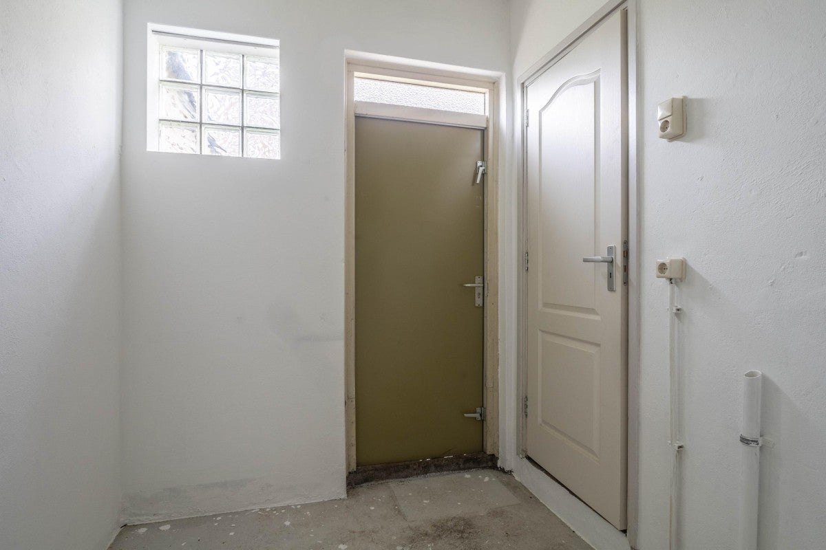 Appartement te koop: Jan Walichszstraat 3, Zaandam