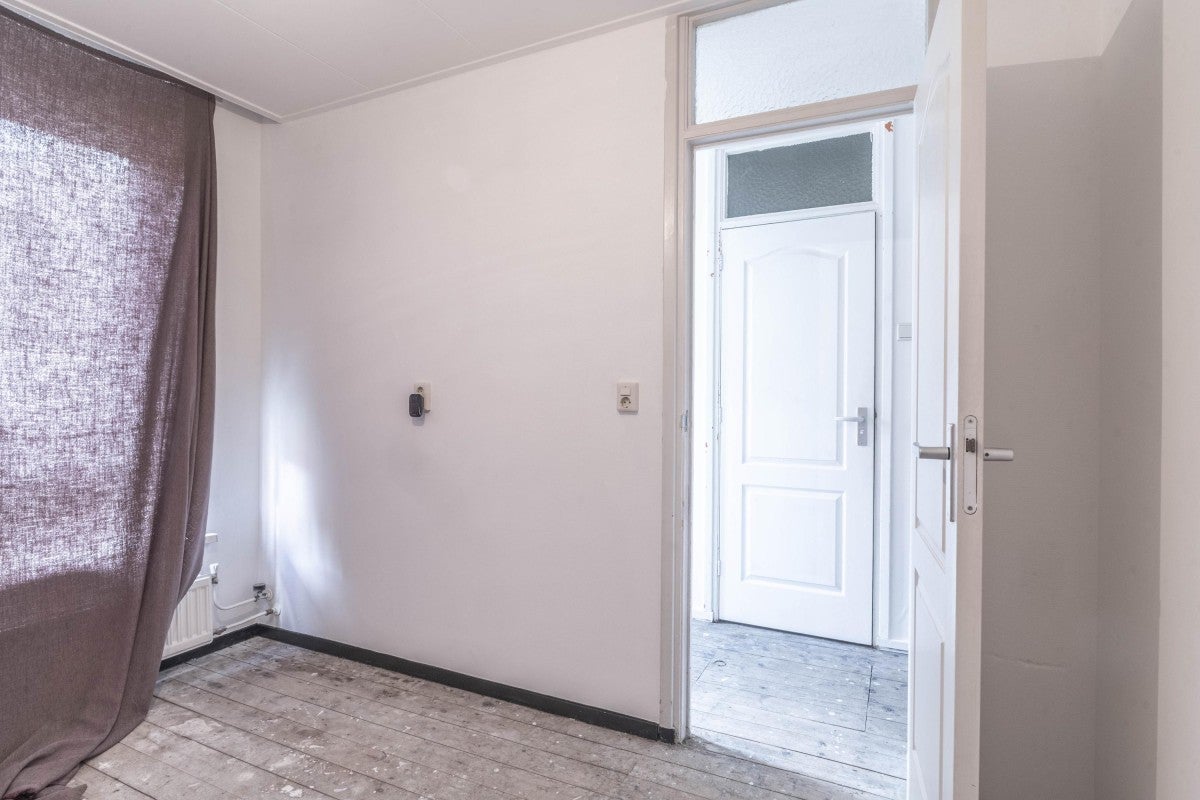 Appartement te koop: Jan Walichszstraat 3, Zaandam