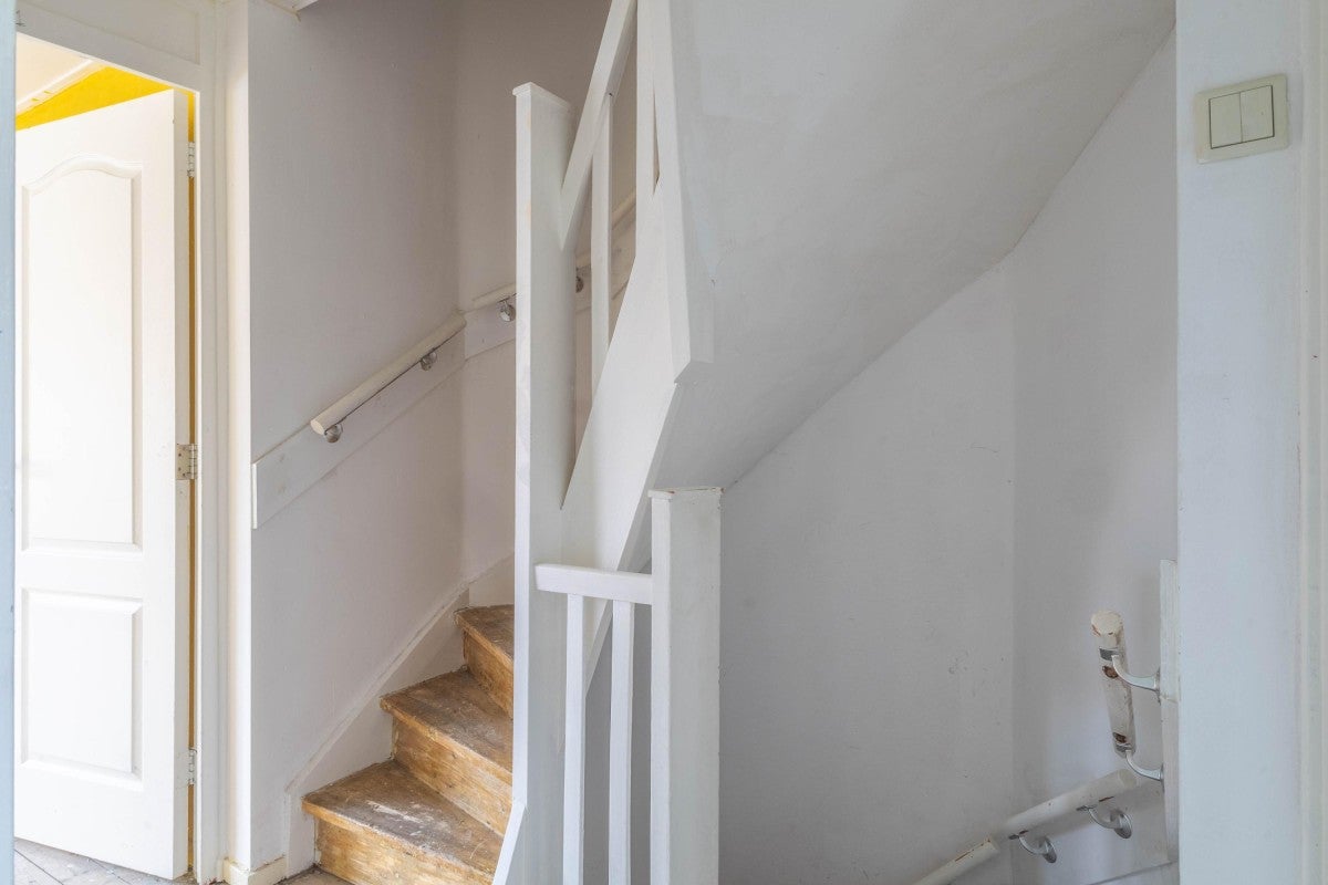 Appartement te koop: Jan Walichszstraat 3, Zaandam