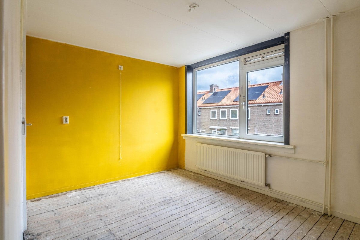 Appartement te koop: Jan Walichszstraat 3, Zaandam