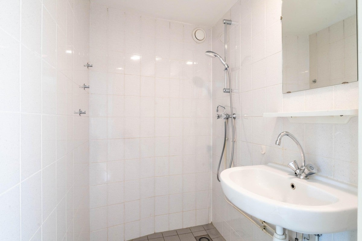 Appartement te koop: Jan Walichszstraat 3, Zaandam