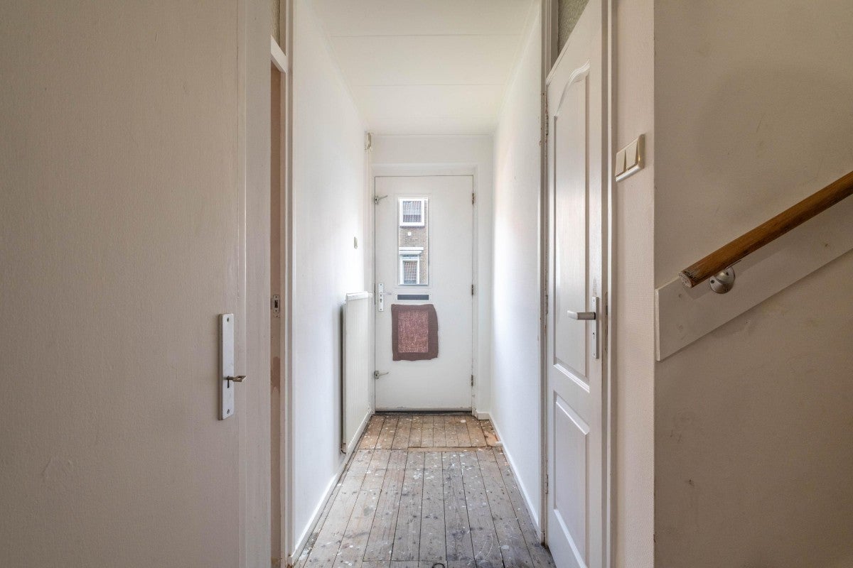 Appartement te koop: Jan Walichszstraat 3, Zaandam