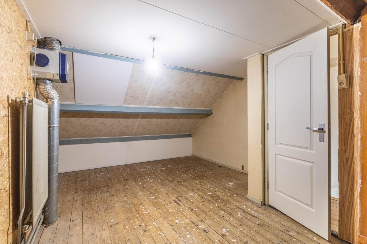 Appartement te koop: Jan Walichszstraat 3, Zaandam