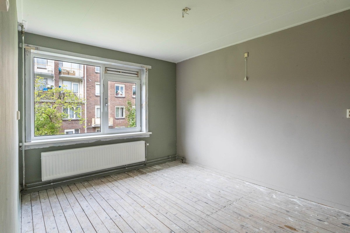 Appartement te koop: Jan Walichszstraat 3, Zaandam
