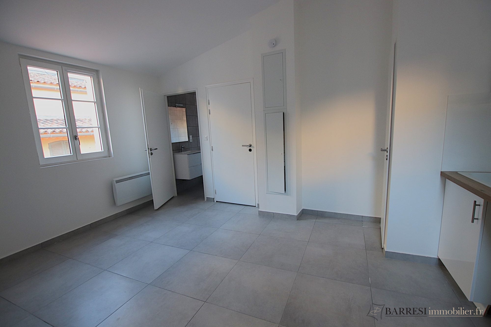 Room Rue Nicolas Laugier in Toulon