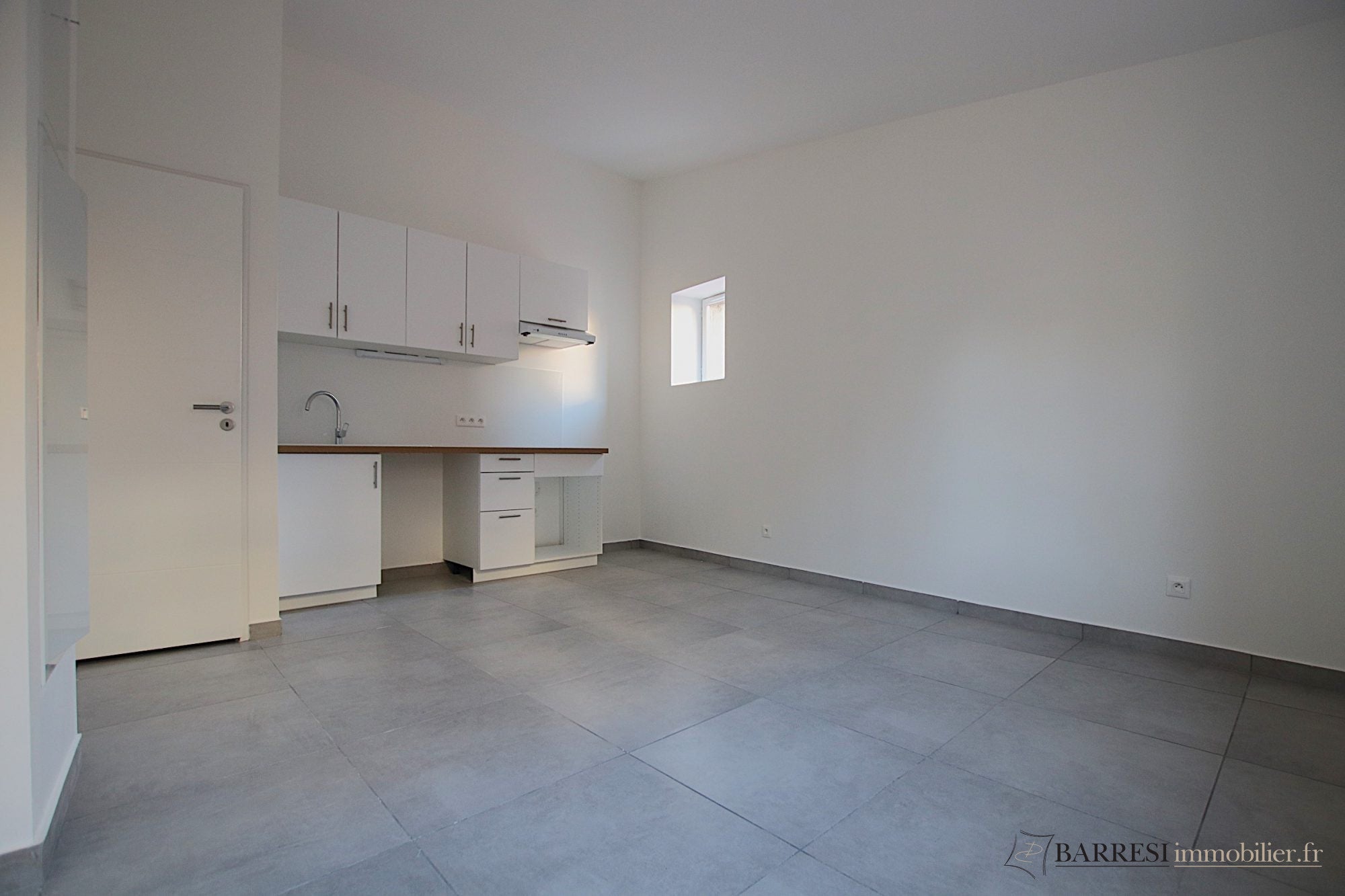 Room Rue Nicolas Laugier in Toulon