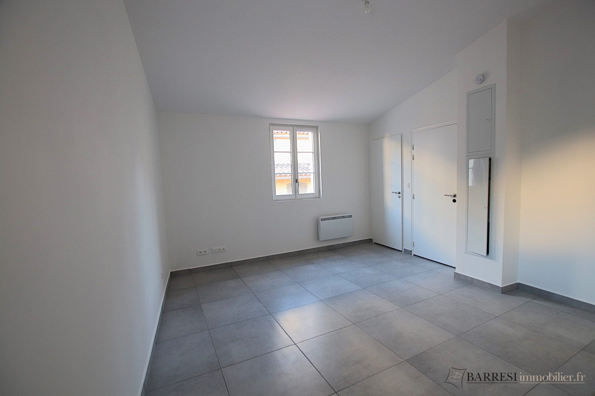 Room Rue Nicolas Laugier in Toulon