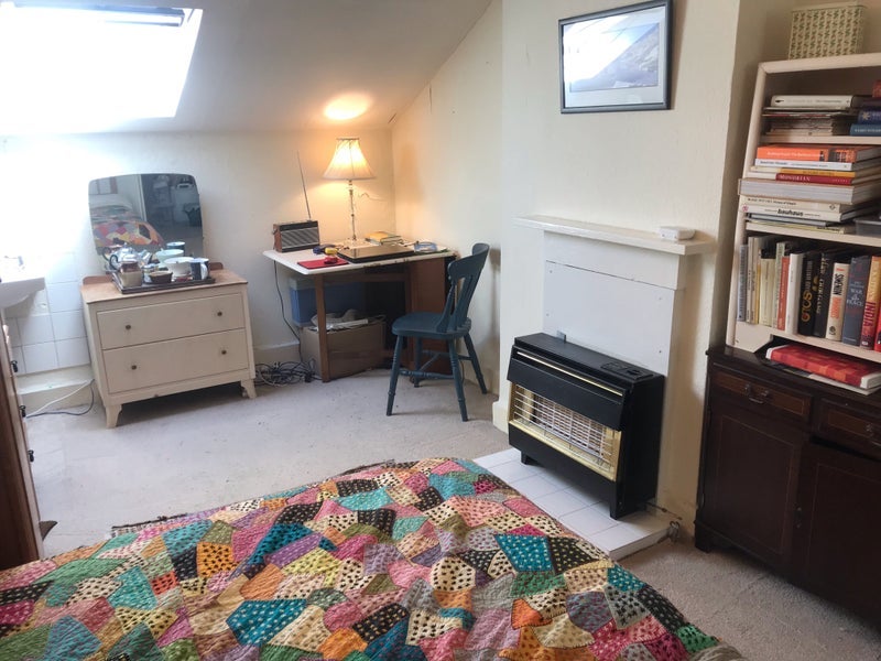 Room Russell Terrace in Royal Leamington Spa