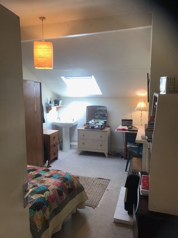 Room Russell Terrace in Royal Leamington Spa